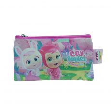 ست 6 در 1 کوله پشتی 40 سانتی Cry Babies, image 7