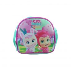 ست 6 در 1 کوله پشتی 40 سانتی Cry Babies, image 4