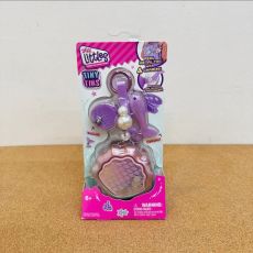 جاکلیدی Tiny Tins مدل صدف, تنوع: 25466-Shell, image 5