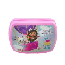 ست 45 در 1 کوله پشتی چرخدار 40 سانتی Gabby’s Dollhouse, image 8