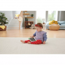 تبلت آموزشی و موزیکال Fisher Price مدل صورتی, image 8