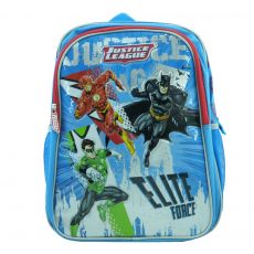 ست 6 در 1 کوله پشتی 40 سانتی Justice League, image 2