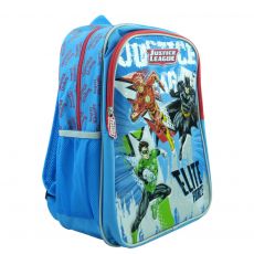 ست 6 در 1 کوله پشتی 40 سانتی Justice League, image 3