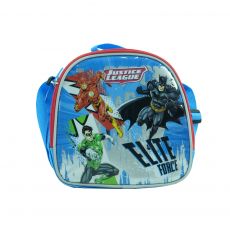 ست 6 در 1 کوله پشتی 40 سانتی Justice League, image 4