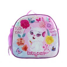 ست 12 در 1 کوله پشتی 40 سانتی Lulu Caty, image 7