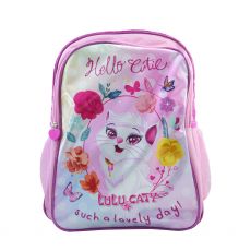 ست 12 در 1 کوله پشتی 40 سانتی Lulu Caty, image 2