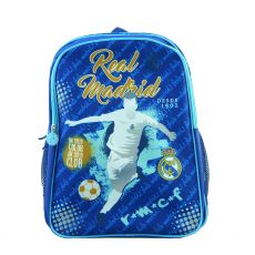 ست 12 در 1 کوله پشتی 40 سانتی Real Madrid, image 2