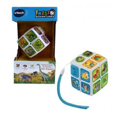 مکعب ماجراجویی و اکتشاف دایناسور Vtech, image 