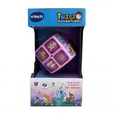 مکعب ماجراجویی و اکتشاف مهمانی پرنسس Vtech, image 8