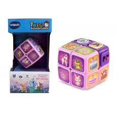 مکعب ماجراجویی و اکتشاف مهمانی پرنسس Vtech, image 