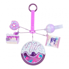 جاکلیدی Tiny Tins مدل دونات, تنوع: 25466-Donut, image 3