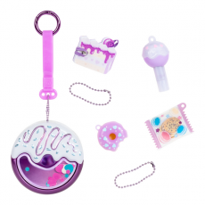 جاکلیدی Tiny Tins مدل دونات, تنوع: 25466-Donut, image 2