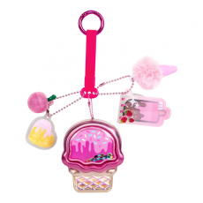 جاکلیدی Tiny Tins مدل بستنی, تنوع: 25466-Ice Cream, image 3