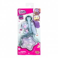 جاکلیدی Tiny Tins مدل ستاره, تنوع: 25466-Star, image 4
