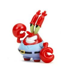 فیگور فلزی 5 سانتی آقای خرچنگ, تنوع: Mr. Krabs-253251040, image 4