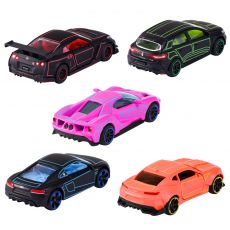 پک 5 تايی ماشين های فلزی Majorette مدل Light Racer, image 5