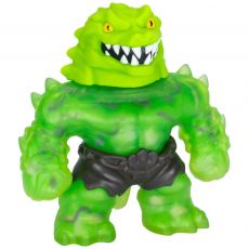 کیت ساخت عروسک فشاری گو جیت زو Goo Jit Zu سری Hero Creator مدل Rock Jaw, تنوع: Rock Jaw-42947, image 10