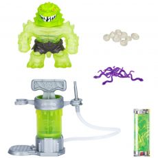 کیت ساخت عروسک فشاری گو جیت زو Goo Jit Zu سری Hero Creator مدل Rock Jaw, تنوع: Rock Jaw-42947, image 5