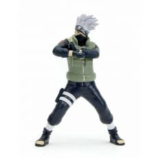 ماشین فلزی مزدا RX-7 1993 به همراه فیگور کاکاشی هاتاکه با مقیاس 1:24, تنوع: Kakashi Hatake-253255055, image 17