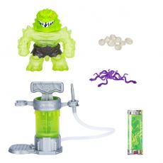 کیت ساخت عروسک فشاری گو جیت زو Goo Jit Zu سری Hero Creator مدل Rock Jaw, تنوع: Rock Jaw-42947, image 3