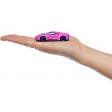 پک 5 تايی ماشين های فلزی Majorette مدل Light Racer, image 7