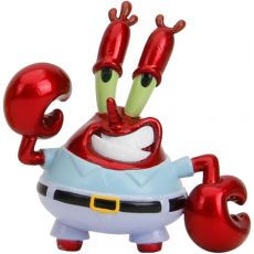 فیگور فلزی 5 سانتی آقای خرچنگ, تنوع: Mr. Krabs-253251040, image 3