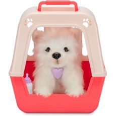 لونا هاپو کوچولوی Little Live Pets, تنوع: Luna-26578, image 5