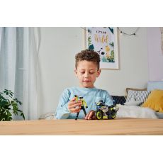 موتور پلیس 17 سانتی Dickie Toys, image 5