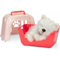 لونا هاپو کوچولوی Little Live Pets, تنوع: Luna-26578, image 4