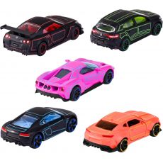 پک 5 تايی ماشين های فلزی Majorette مدل Light Racer, image 4