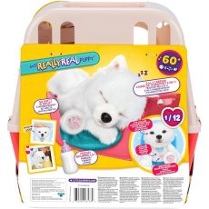 لونا هاپو کوچولوی Little Live Pets, تنوع: Luna-26578, image 9