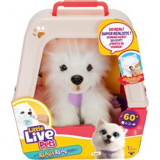 لونا هاپو کوچولوی Little Live Pets, تنوع: Luna-26578, image 8