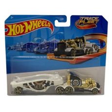 کامیون مسابقه ای Hot Wheels مدل Torbo Beast, تنوع: BFM60-979J-Torbo Beast, image 5