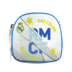 ست 6 در 1 کوله پشتی چرخدار 40 سانتی Real Madrid, image 10