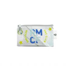 ست 6 در 1 کوله پشتی چرخدار 40 سانتی Real Madrid, image 12
