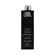 قمقمه آلومینیومی 500 میلی لیتری Cool Level مدل Mermaid Vibes, image 5