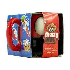 ماگ سرامیک طرح Crazy, image 7