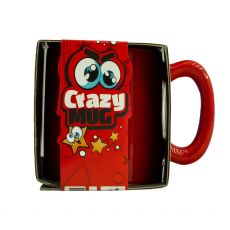 ماگ سرامیک طرح Crazy, image 8