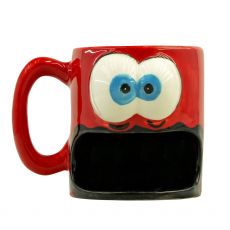 ماگ سرامیک طرح Crazy, image 5