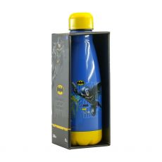 قمقمه آلومینیومی 350 میلی لیتری Cool Level مدل بتمن, image 
