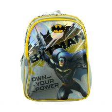ست 45 در 1 کوله پشتی 40 سانتی بتمن Batman, image 2