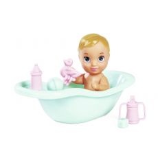 ست عروسک 29 سانتی Steffi Love مدل Baby Time با 1 کودک, image 7