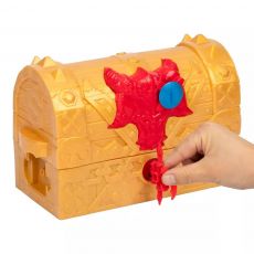 صندوقچه گنج گمشده Treasure X, image 10