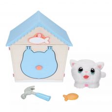 پیشی سورپرایز جادویی Little Live Pets, image 11