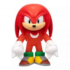 عروسک فشاری گو جیت زو Goo Jit Zu سری Heroes مدل ناکلز, تنوع: 42747-Knuckles, image 6