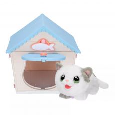 پیشی سورپرایز جادویی Little Live Pets, image 12