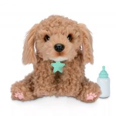کرلی هاپو کوچولوی Little Live Pets, تنوع: 26612-Curly, image 9