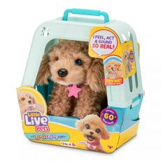 کرلی هاپو کوچولوی Little Live Pets, تنوع: 26612-Curly, image 12