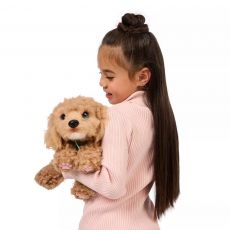 کرلی هاپو کوچولوی Little Live Pets, تنوع: 26612-Curly, image 5