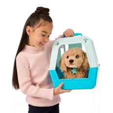 کرلی هاپو کوچولوی Little Live Pets, تنوع: 26612-Curly, image 2